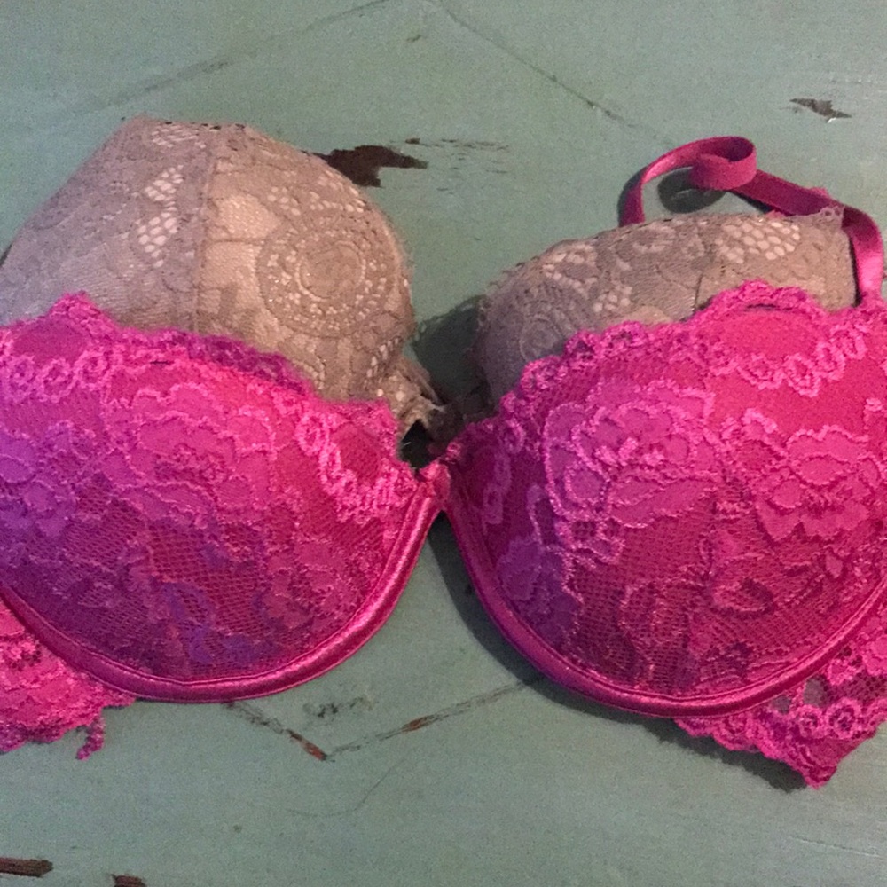 Bras